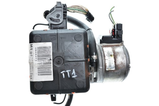 pompa zawieszenia CITROEN C5 9636713880 9643373280