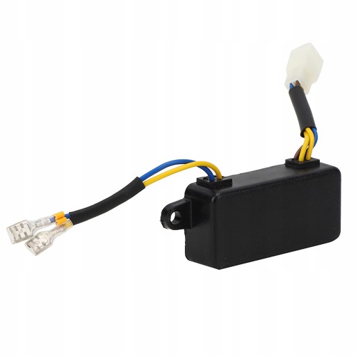 REGULATOR NAPIĘCIA AVR DO GENERATORA 250V 220UF