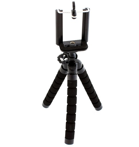STATYW TRIPOD SELFIE TELEFON APARAT SMARTFON ST1A
