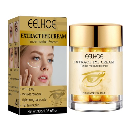 EELHOE Extract Eye Cream Krem pod oczy 30g