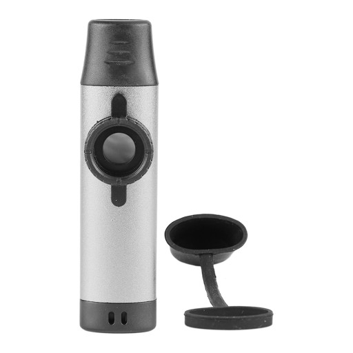 Kazoo profesjonalny aluminiowy instrument