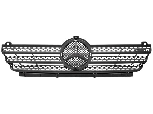 ATRAPA GRILL MERCEDES SPRINTER 01.03-