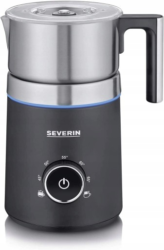 Spieniacz do mleka Severin Spuma 700 SM 3586