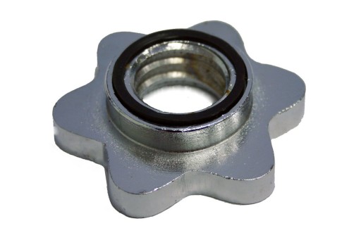ZACISK NA GRYF CL10 30MM /INSPORTLINE