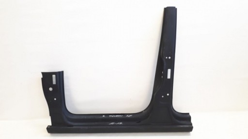 VW TOURAN 2010 LIFT SŁUPEK PRÓG LEWY PRZÓD