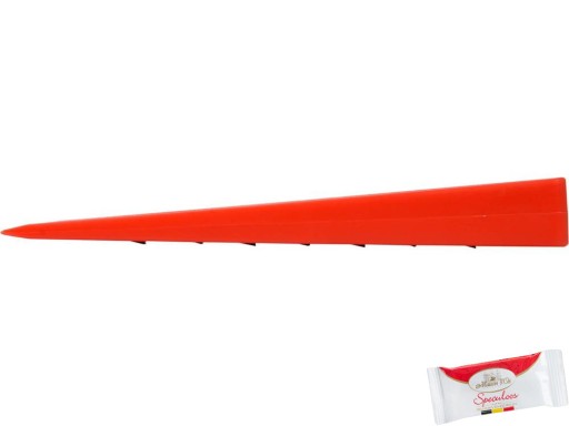 YATO KLIN DO DREWNA L 245MM YT-79881