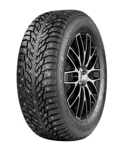 4x NOKIAN HAKKAPELIITTA 9 SUV 215/65R16 102 T