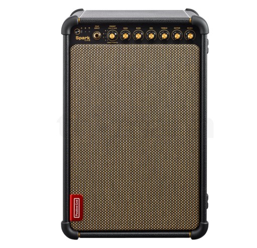 Wzmacniacz gitarowy Positive Grid Spark Live