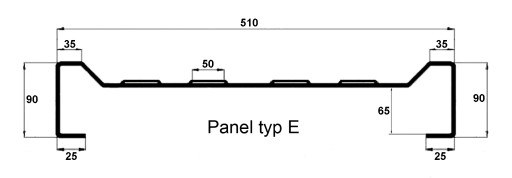 Panel STAL Lohr typ E Pomoc drogowa Laweta Najazd