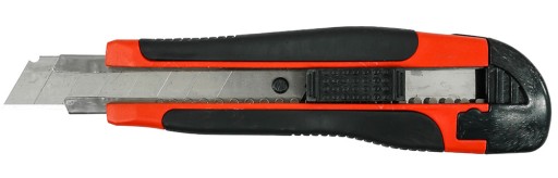 NÓŻ DO TAPET 18MM V86564