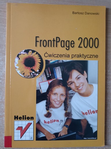 FrontPage 2000 - Danowski