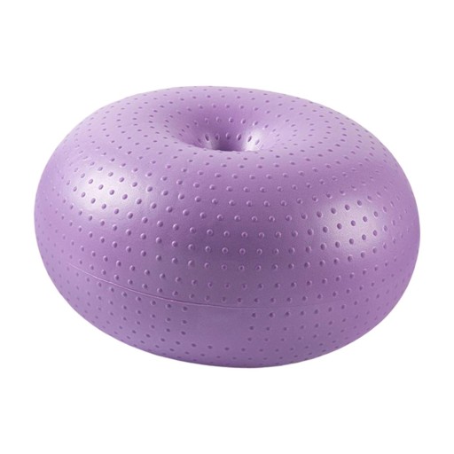 Pilates Donut Balance Stabilność ćwiczeń
