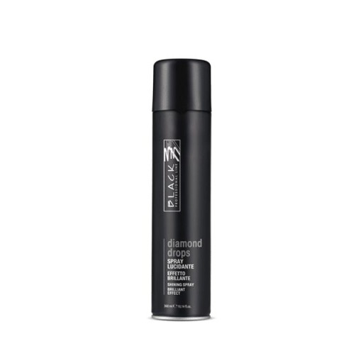 Black Diamond Drops Nabłyszczający spray 300 ml