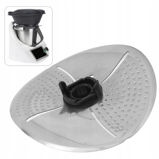 OSŁONA NOŻA DO VORWERK THERMOMIX TM31/TM5/TM6