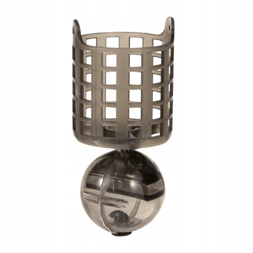 Wędkarstwo Feeder Cage Sinker Uchwyt na