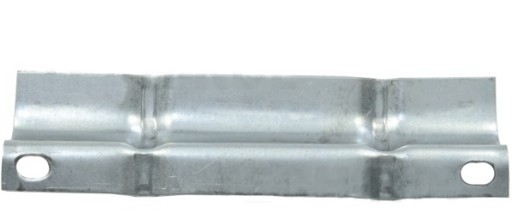 Łopatka metalowa ocyn 21 cm Rozsiewacz RCW-3 RCW-5
