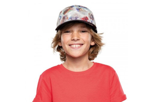 CZAPKA KIDS BUFF STAR WARS INTERGALACTIC MULTI