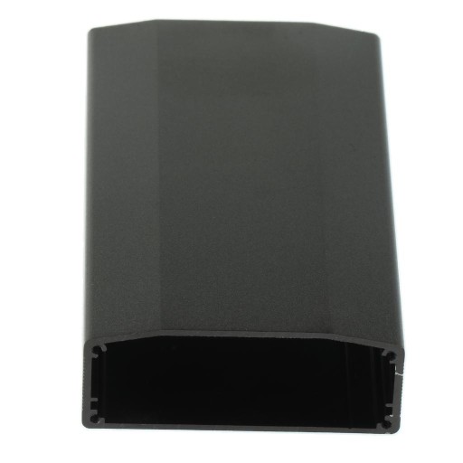Aluminiowy / IC / LED Mm X 74mm X