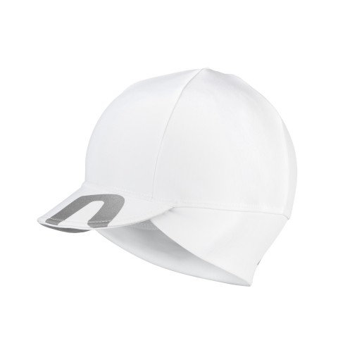 Czapka z daszkiem ACCENT Superroubaix white UNI