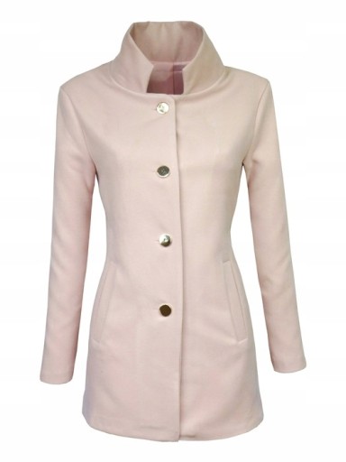 Płaszcz ITALY Moda _ Rozmiary Kolory