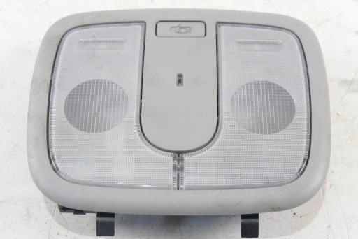 LAMPKA PODSUFITKI KIA RIO III