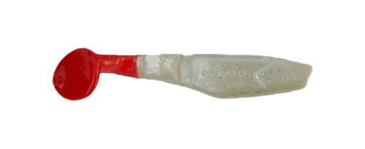 KOPYTO przynęta GUMA MANN'S PREDATOR M-056 DŁ.~70MM (M-056-RT-SMSH)