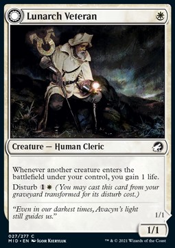 Lunarch Veteran 