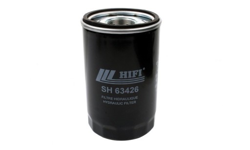 Filtr hydrauliczny traktory Case Ford odp 84399618