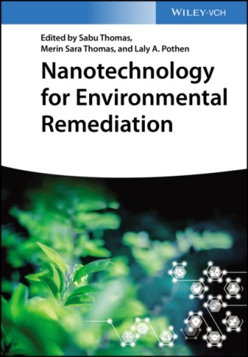 Nanotechnology for Environmental Remediation S THOMAS