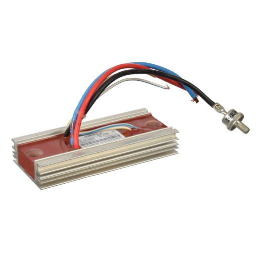 STEROWNIK ELEKTRYCZNY FIORENTINI ETC35 24V - PY324