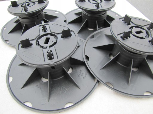 ZESTAW Wspornik Samopoziomujący zakres :60-86mm
