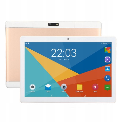Tablet 10