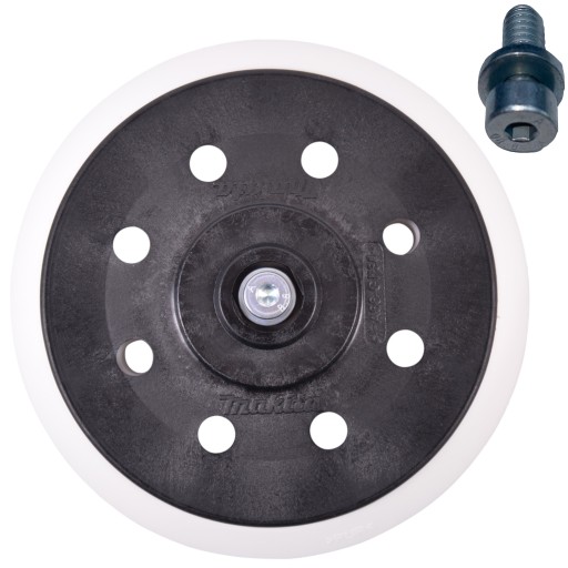 MAKITA TALERZ SZLIFIERSKI BO6030 BO6040 196684-1