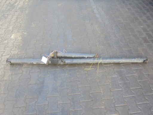 Wał napędowy Iveco Daily 35 2,3hpi 06-09 dł 2,73cm