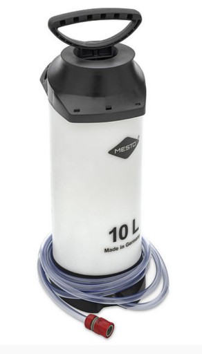 MESTO HYDRONETKA DO WIERTNIC/PRZECINAREK 10L