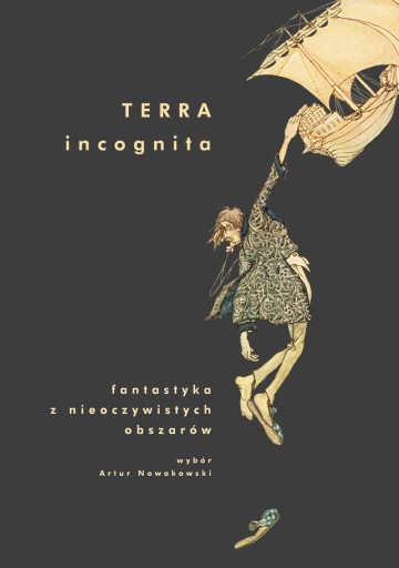Terra incognita. Fantastyka z nieoczywistych obszarów