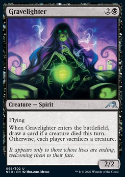 Gravelighter 