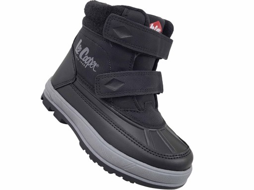 LEE COOPER KOZAKI ŚNIEGOWCE DZIECIĘCE OCIEPLANE