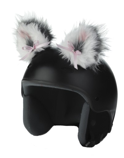 Uszka na Kask , Uszy na Kask , Rogi na Kask