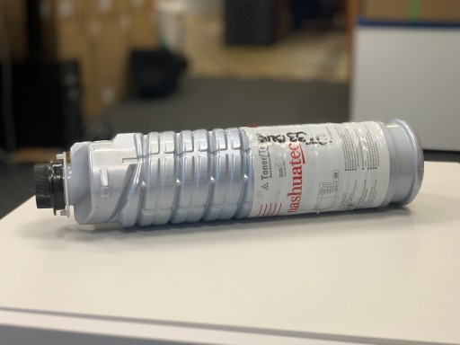 Toner do urządzeń Nashuatec D 3525 D 4525 P 7145