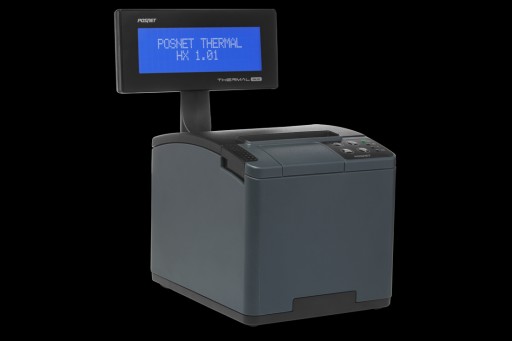 Drukarka fiskalna Posnet THERMAL HX ONLINE
