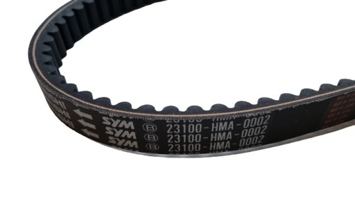 PASEK NAPĘDOWY Oryginał SYM GTS JOYMAX CRUISYM 250