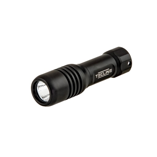 Latarka TecLine LED Mini