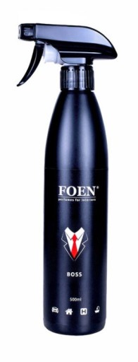 PERFUMY DO WNETRZ FOEN BOSS 500ML