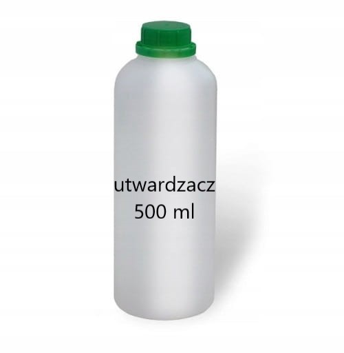 Utwardzacz fast szybki do poliuretanu 500 ml