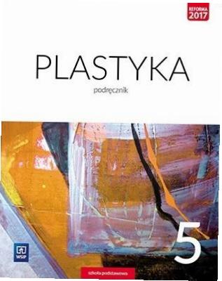 Plastyka SP 5 Podr. WSIP