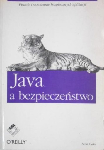Java a bezpieczeństwo