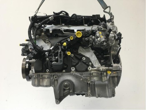 NOWY SILNIK BMW B57D30B 320 KM G11,G05,G30,G12,