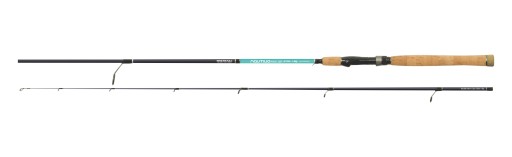 WĘDKA MISTRALL NAUTILIO MICRO SPIN 2,10M / 1-8G