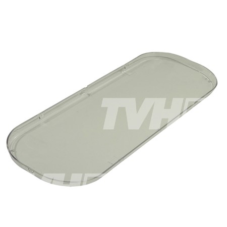 Świetlik dachu owalny TOYOTA 7 54155-23320-71